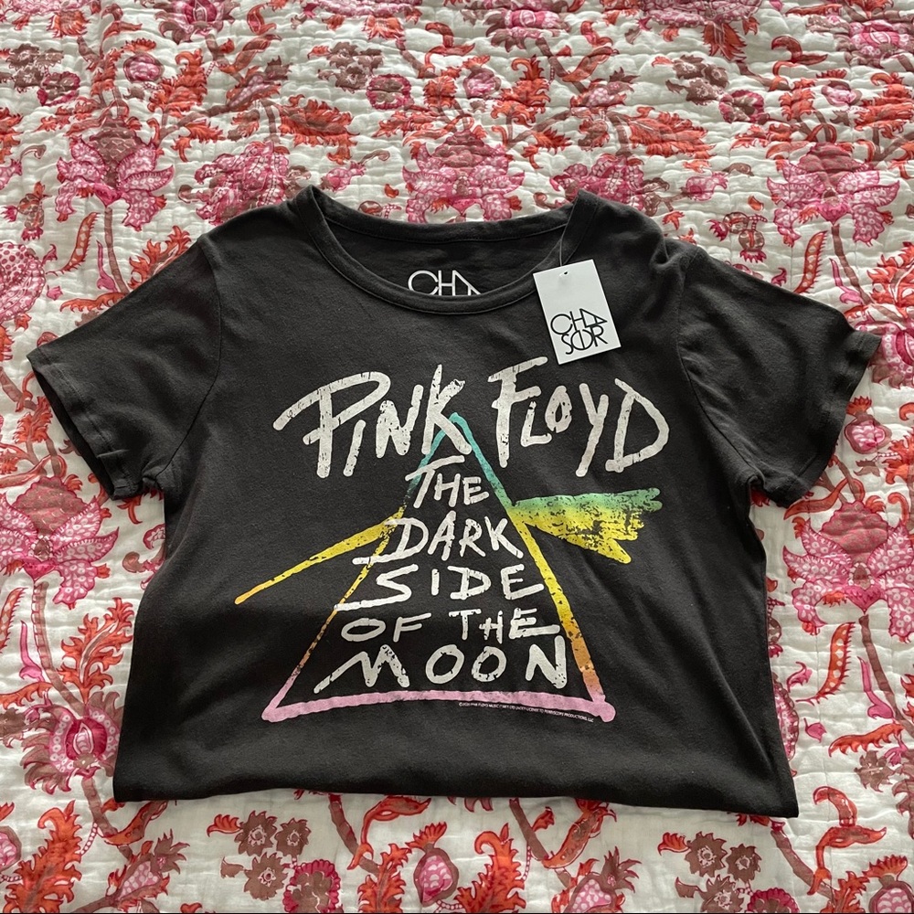 NWT Chaser Tee